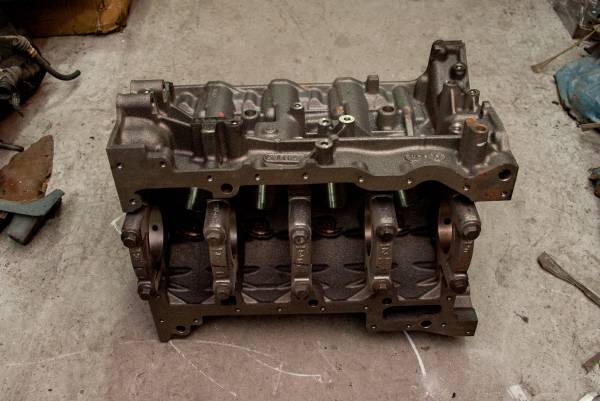 FORD TRANSİT 350 E-ED-EL-L-M ÇIKMA PARÇA FORD TRNSİT BLOKLAR